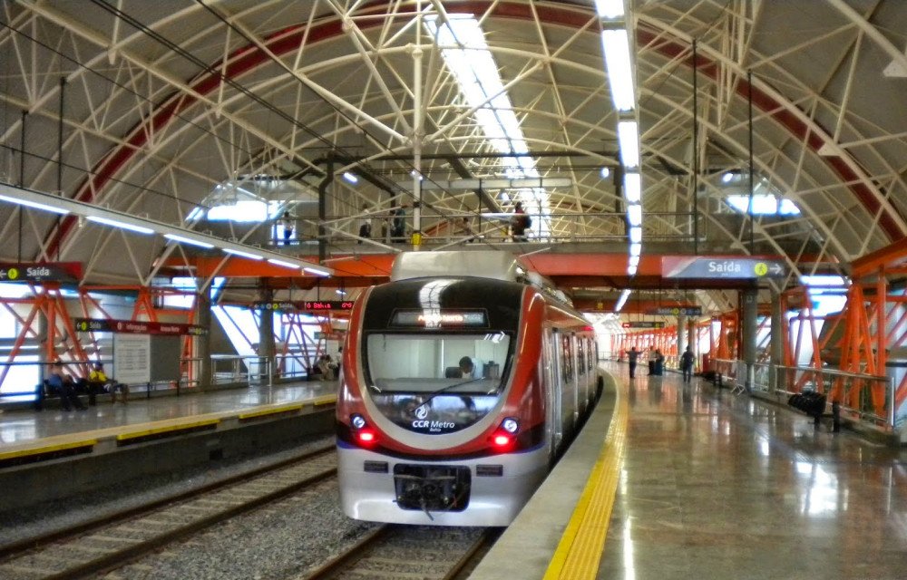 Metrô: estações Pernambués, Imbuí, CAB e Pituaçu iniciam operação nesta terça
