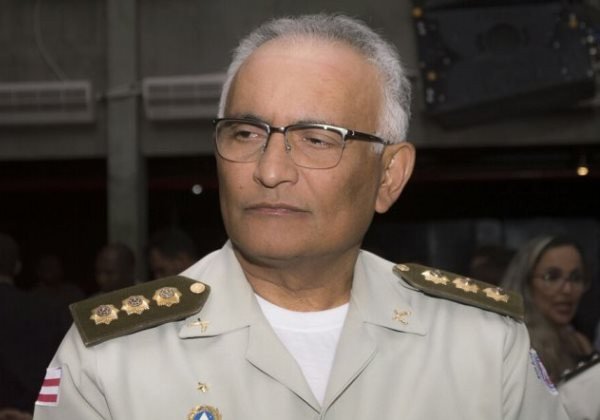 Kannário deveria ser preso para ‘aprender a respeitar PM’, diz coronel