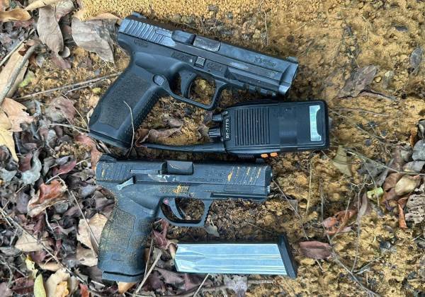 Mais dois suspeitos de atirar e matar agente federal em Valéria são mortos pela polícia