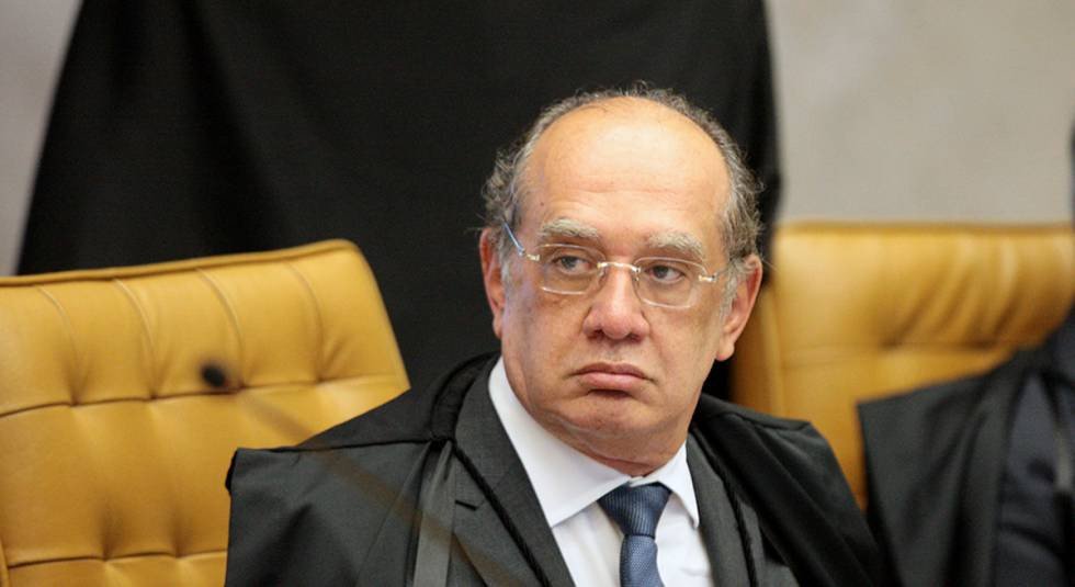 Gilmar Mendes e Alexandre de Moraes aparecem na delação do empresário Joesley Batista