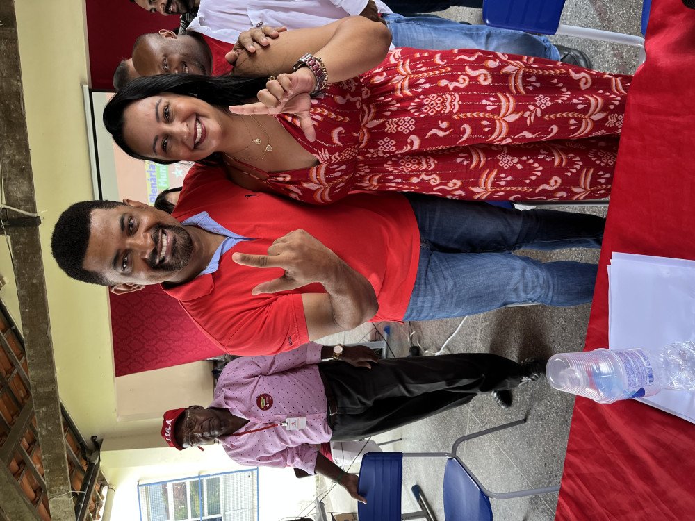 Vanessa Dantas confirma pré-candidatura à Câmara Municipal em São Francisco do Conde