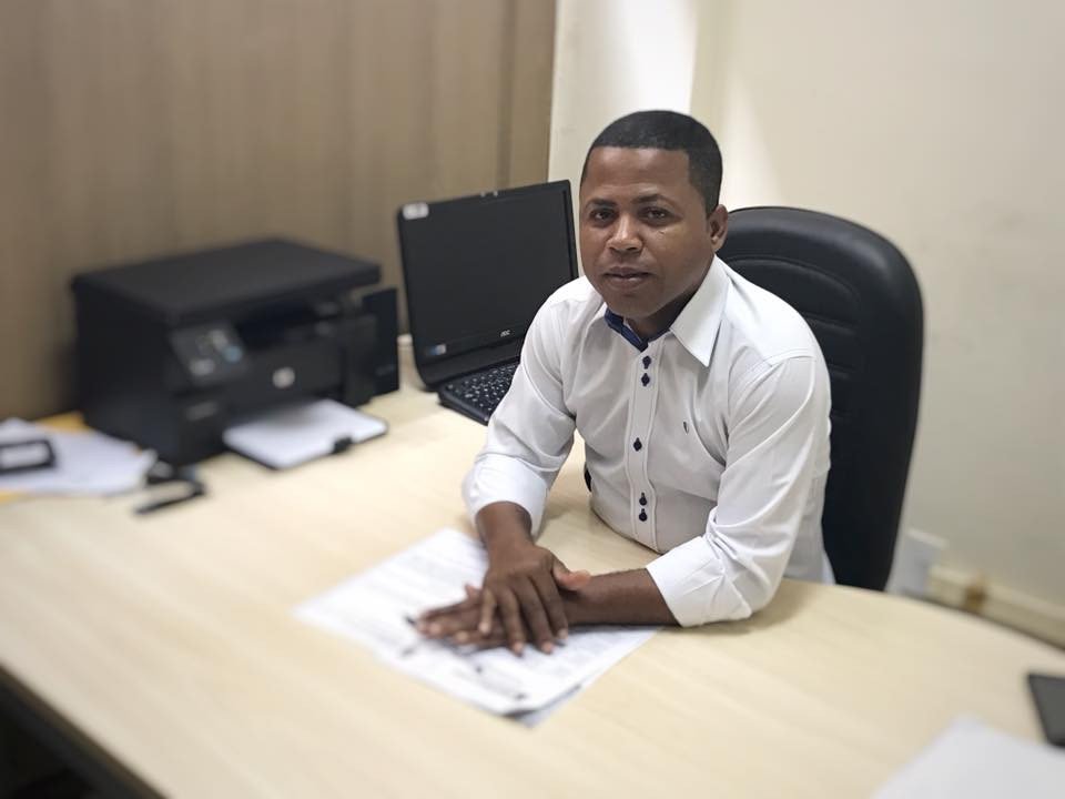 Pastor Adailton Sales cria ferramenta online para população solicitar pedido providência