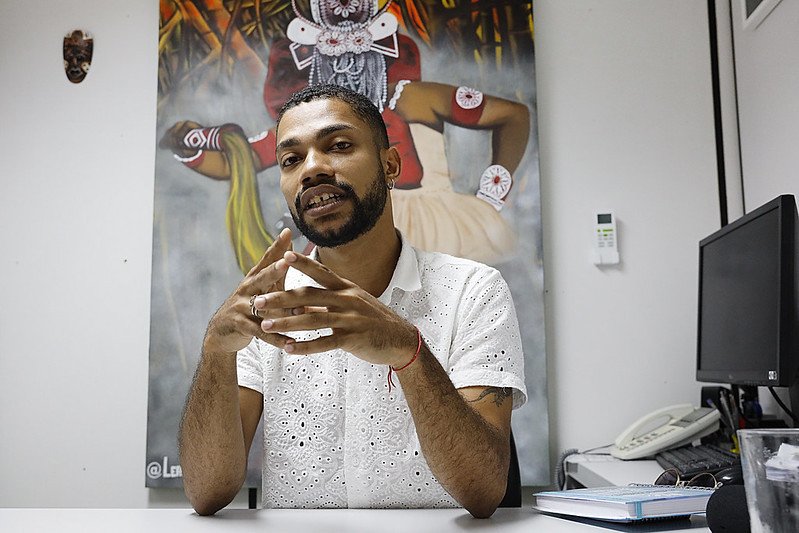 Governo da Bahia convoca jovens para a etapa estadual da 4ª Conferência Nacional de Políticas Públicas de Juventude