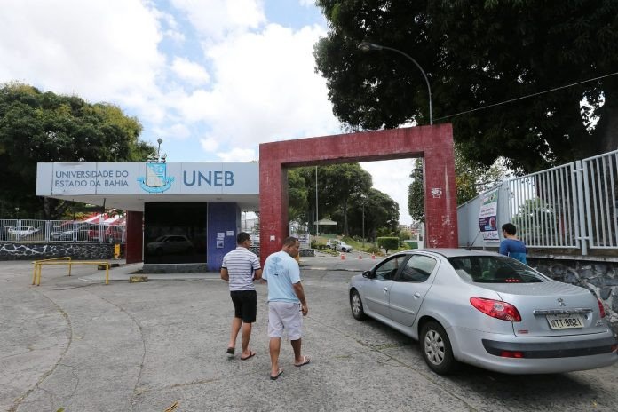 Uneb abre inscrições para o Vestibular 2024; isenção pode ser solicitada até esta terça-feira (19)