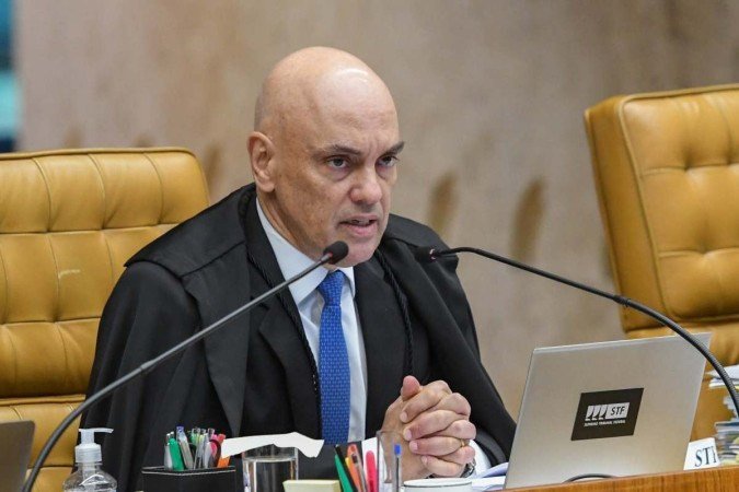 Moraes prorroga inquérito que apura caso das joias por mais 90 dias