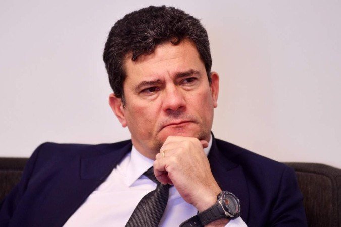 Moro vai ser investigado por repasses à Petrobras durante a Lava-Jato