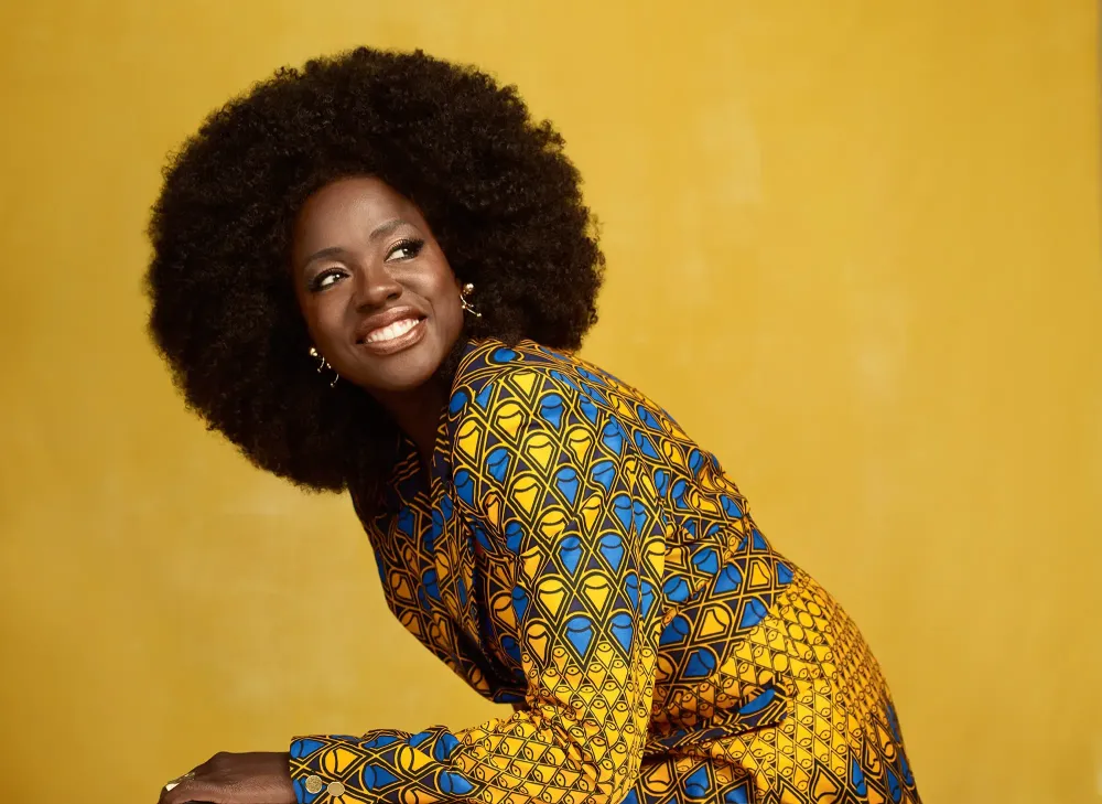 Viola Davis é confirmada em festival com entrada gratuita em Salvador