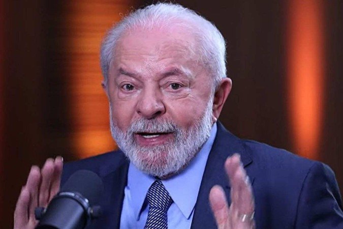 Lula diz que não seguirá critérios de raça ou gênero para indicação ao STF