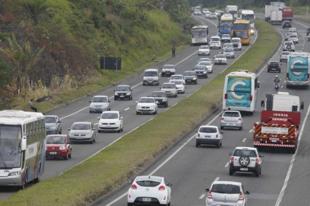 Procon autua ViaBahia por má conservação da BR-324