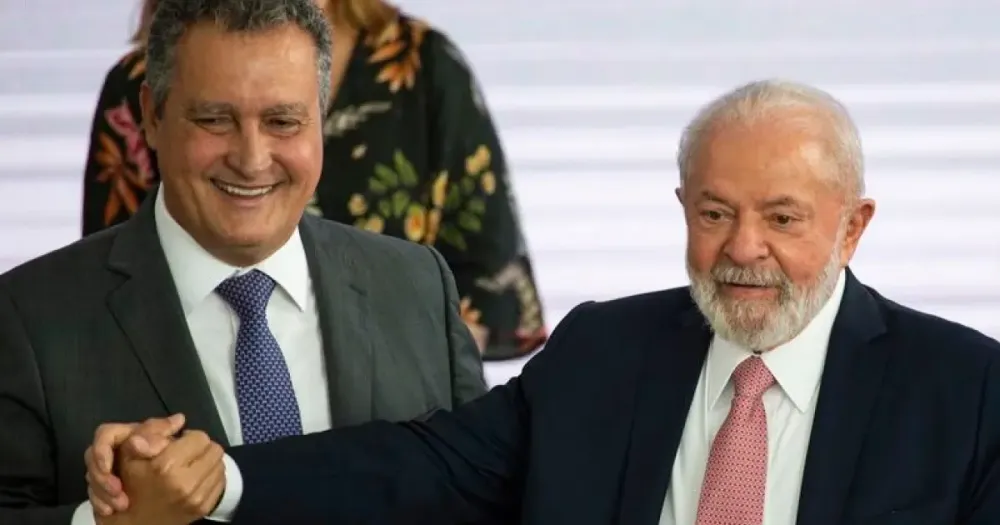 Rui Costa pede emendas de parlamentares para ajudar a ampliar obras do PAC na área da saúde