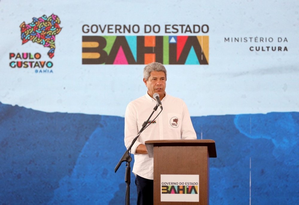 Com repasse de R$ 150 milhões, Bahia lança 26 editais da Lei Paulo Gustavo