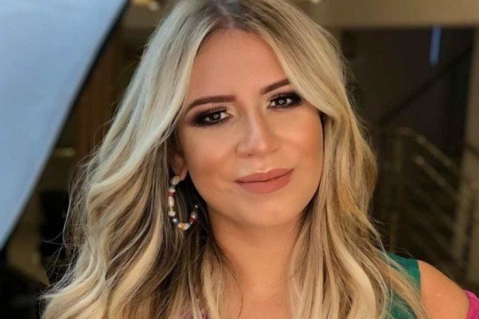 Justiça condena homem que vazou fotos de Marília Mendonça e Gabriel Diniz