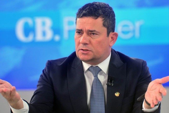 Moro sobre Lava-Jato: 