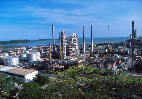 RLAM pode ser readquirida pela Petrobrás, afirma o ministro de Minas e Energia, Alexandre Silveira