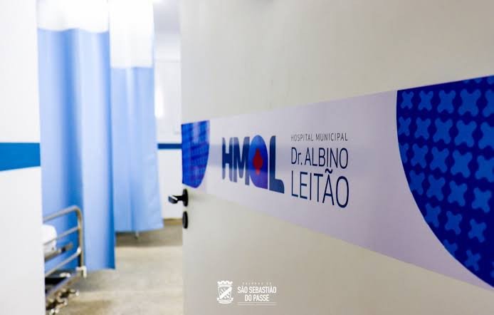 São Sebastião do Passé: Ministério Público arquiva inquérito civil contra Hospital Albino Leitão por falta de provas