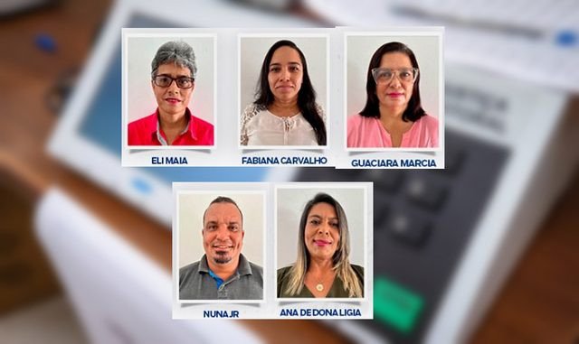 Madre de Deus elege cinco conselheiros tutelares