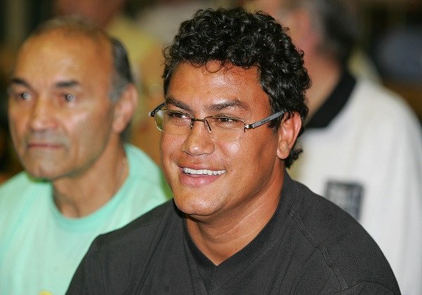 Popó revela que perdeu fortuna milionária em golpe de criptomoedas: ‘fui muito otário’