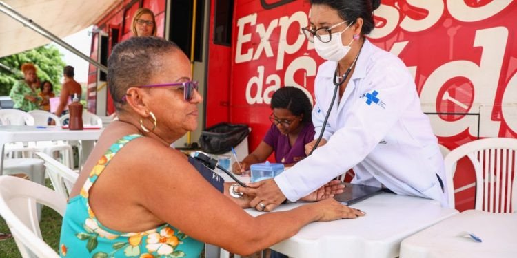 Prefeitura divulga calendário de atendimento do Mutirão de Atenção Especial em outubro