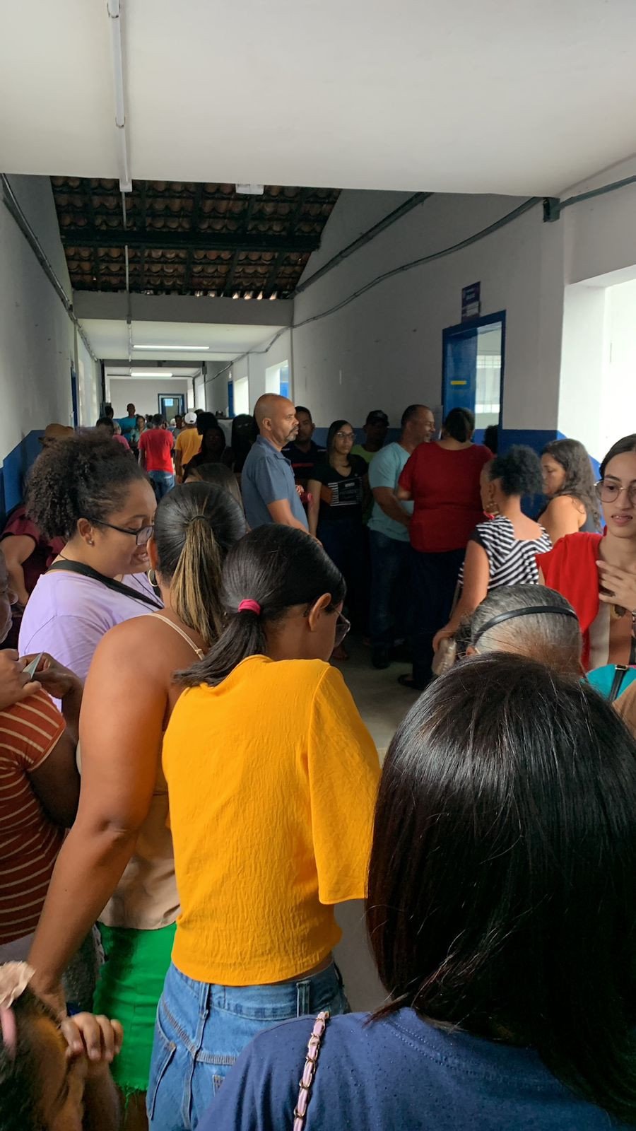 Fundamentalismo e ativismo religioso tomaram conta da eleição para o Conselho Tutelar em Candeias. 