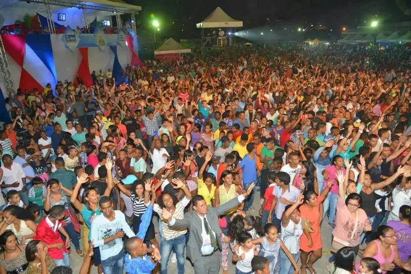 Candeias: Prefeitura anuncia atrações da Semana da Cultura Evangélica 2023