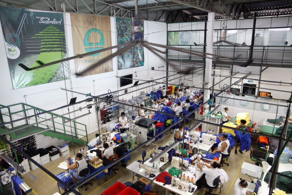 Bahia tem saldo positivo de 11,5 mil empregos formais em agosto de 2023