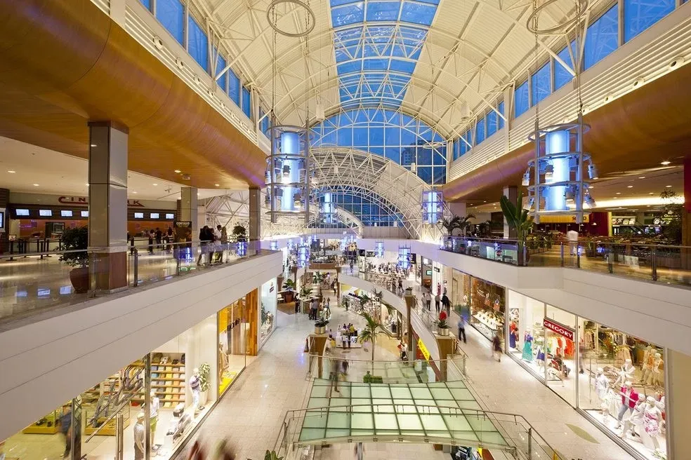 BAHIA DEVE TER 5 MIL VAGAS TEMPORÁRIAS PARA O FIM DE ANO