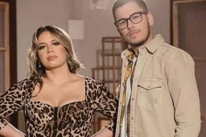 Irmão de Marília Mendonça critica isenção de culpa à companhia de energia elétrica