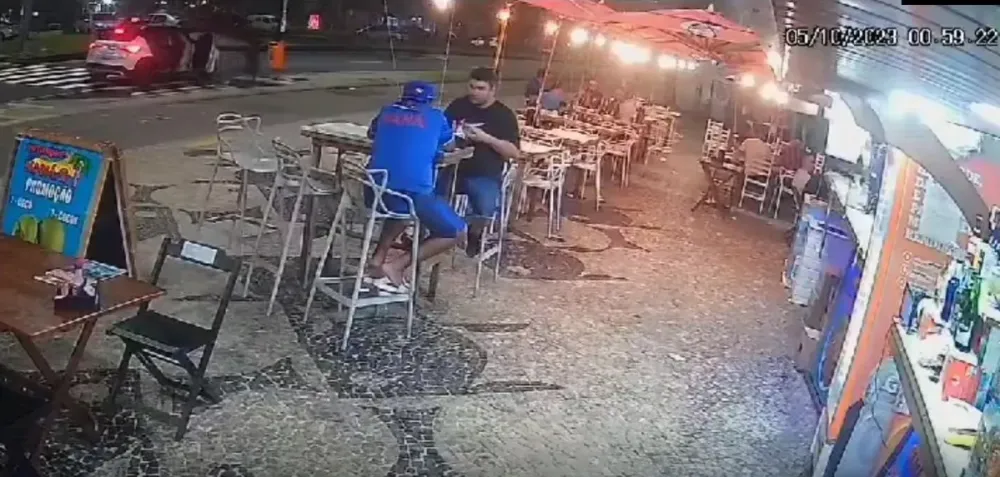 Médico baiano e mais dois são executados no Rio de Janeiro