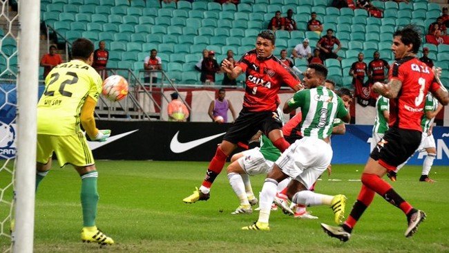 Vitória x Coritiba: Leão sem saída, vencer ou vencer