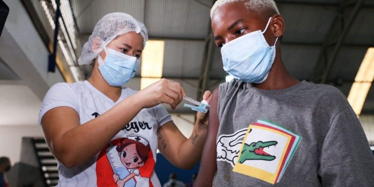 Candeias: Campanha de multivacinação para crianças e adolescentes começa nesta sexta (6)