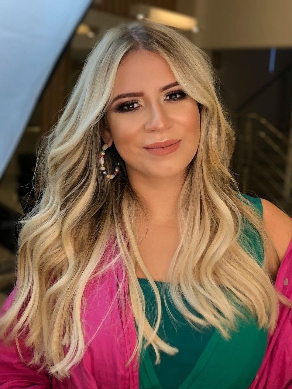 Perfil no Instagram de Marília Mendonça é desativado e equipe tenta reverter a situação