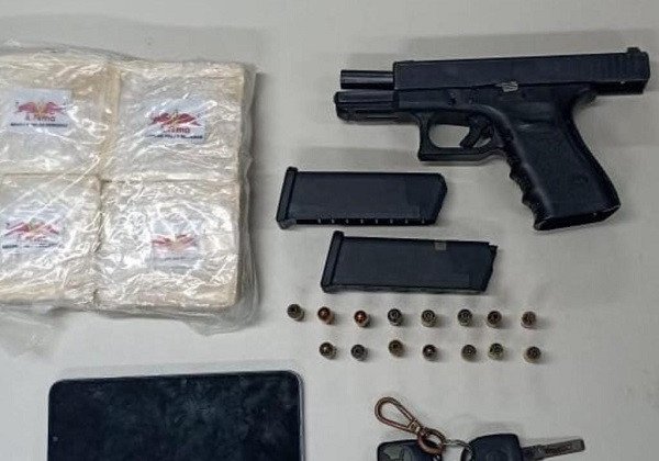 RMS: PM, PC e PF localizam criminoso que atuava organizando ‘bondes’