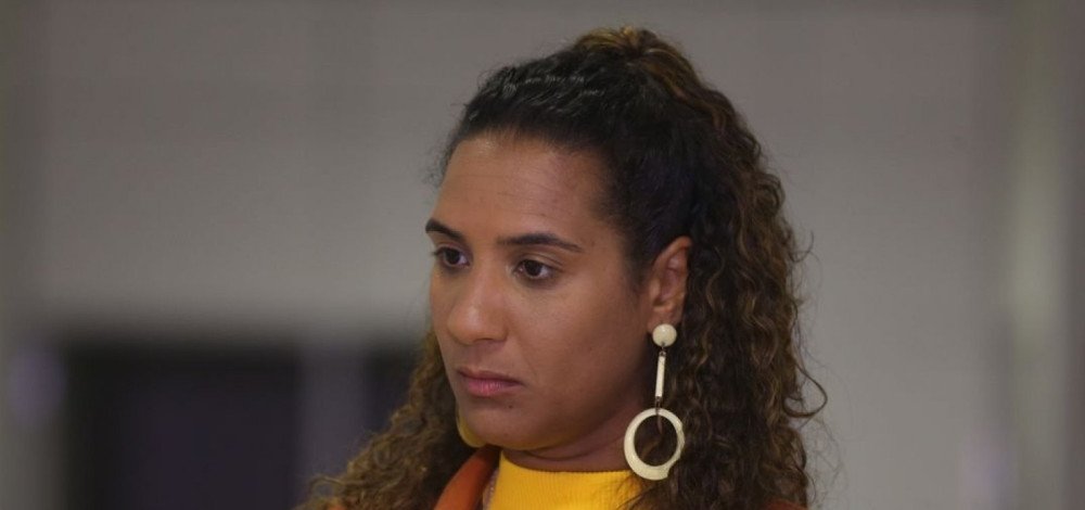 Após ameaças de morte, Anielle Franco recebe escolta da Polícia Federal