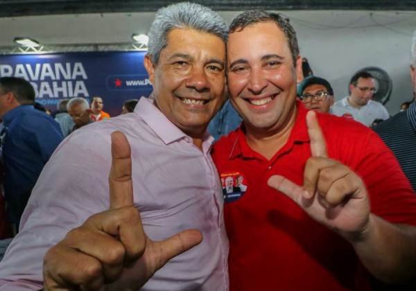 ‘Jerônimo conseguirá construir consenso’ para candidatura única, diz presidente do PT