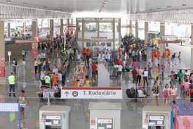 Estação Pirajá passa a ser o novo fim de linha de ônibus de Candeias, Camaçari e Madre de Deus