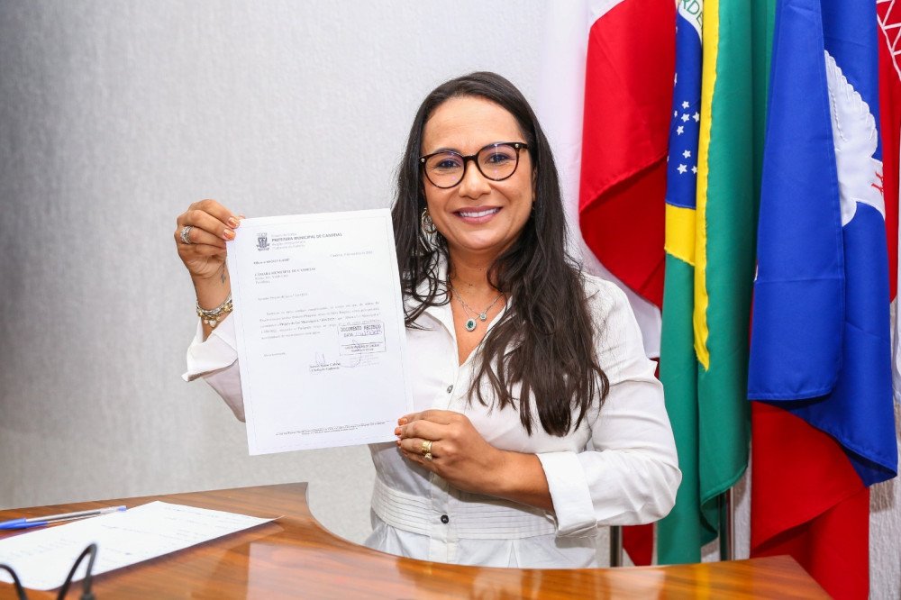 Candeias: Executivo Municipal protocola na Câmara proposta que concede adicional de insalubridade aos Agentes de Saúde (ACS e ACE)