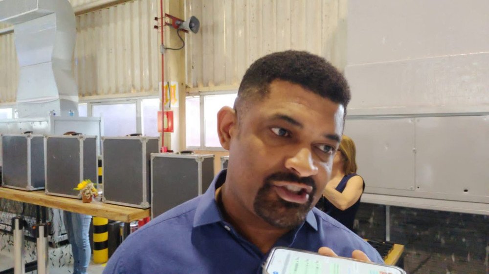 “Em São Francisco do Conde está faltando gestão para cuidar da nossa gente, falta um projeto de cidade“, dispara Marivaldo do Amaral