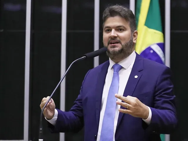 Deputado baiano defende PL que proíbe divulgação de imagens fortes