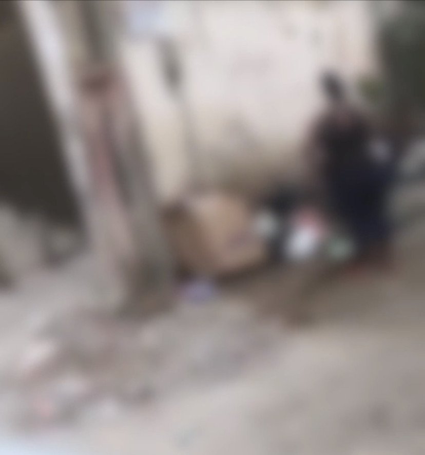 Salvador: Mãe abandona recém-nascido na Boca do Rio e bebê é resgatado pela PM