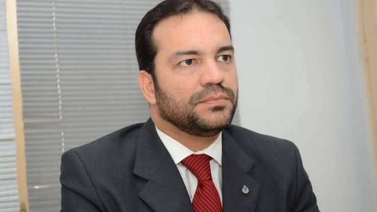Delegado Nilton Tormes assume a 20ª Delegacia Territorial, em Candeias.