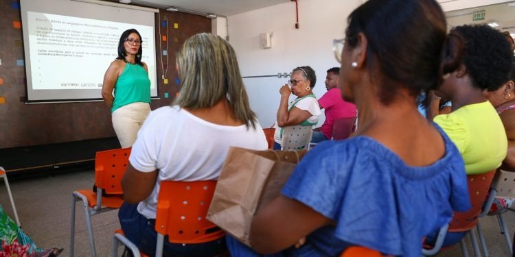 2ª Conferência Municipal de Cultura acontece nessa quinta (19); inscrições estão abertas