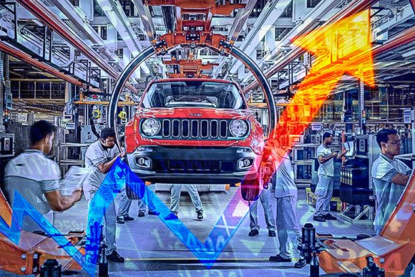 Efeito Lula: Brasil voltará ao ranking das 10 maiores economias em 2023, diz FMI