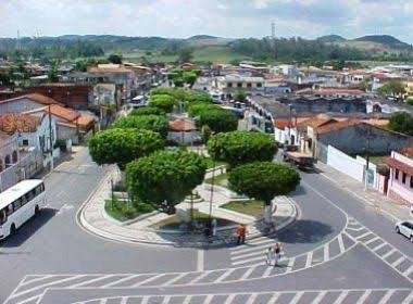 Homem é morto em São Sebastião do Passé