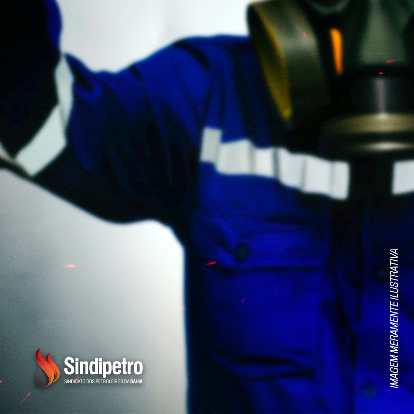 Sindipetro relata que Acelen não comunicou sobre vazamento de hipoclorito na empresa