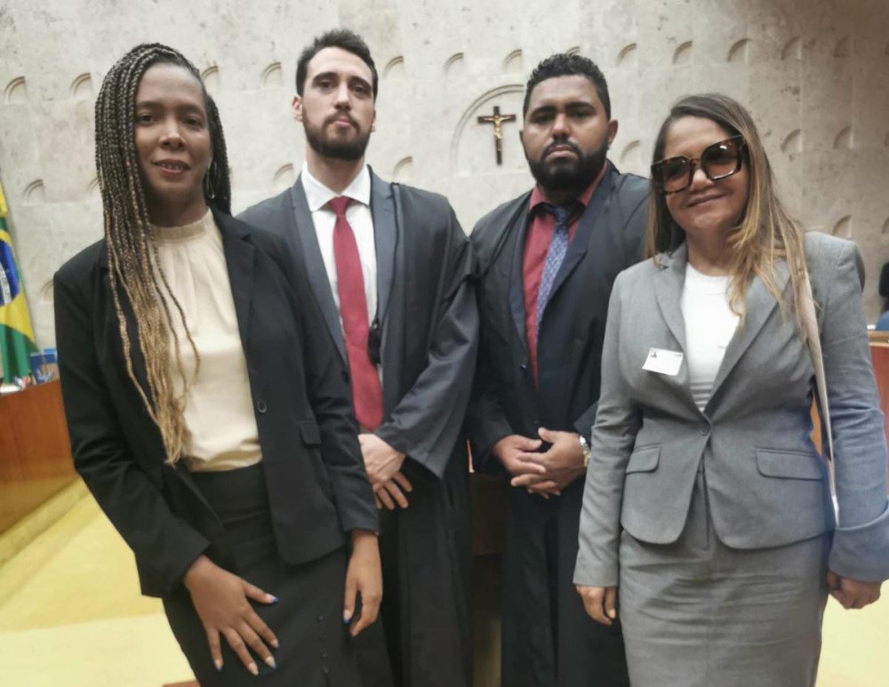 Decisão do STF em favor do Piso Salarial dos agentes de saúde reafirma luta da categoria