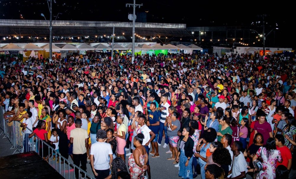 Candeias: Semana Evangélica terá ônibus gratuito para população; confira roteiros