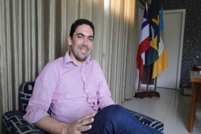 Ex-prefeito afastado de Madre de Deus terá que devolver R$ 863 mil aos cofres públicos; determina TCM