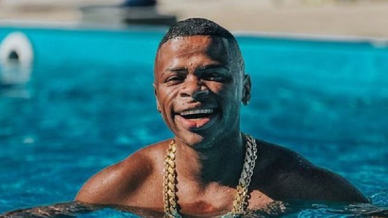 Morre o influenciador Rodrigo Amendoim