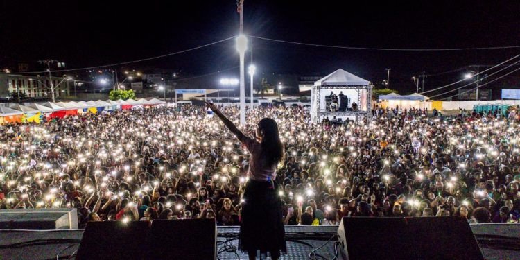 Candeias: Semana Evangélica 2023 se encerra como uma das maiores da história