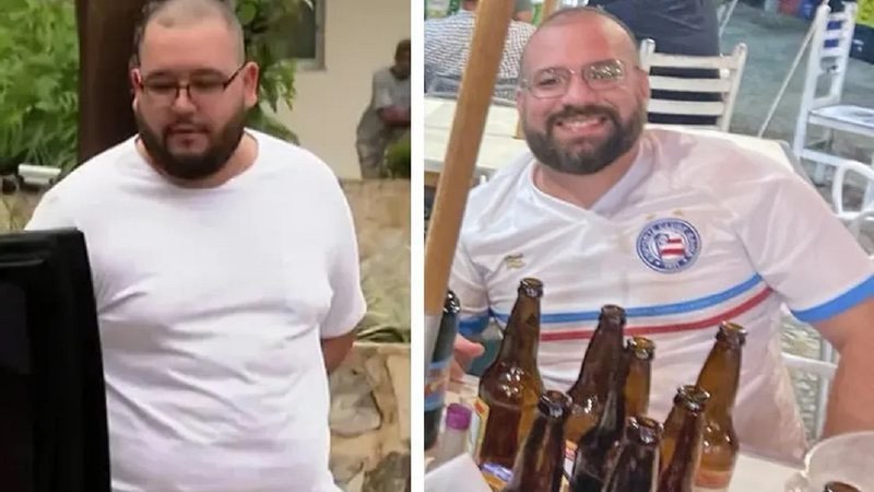 PF prende miliciano que foi confundido com médico baiano executado no Rio